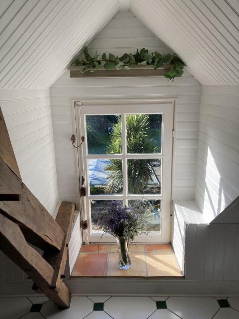 Chambres D'Hotes - La Marmoire Soudan  Habitación foto