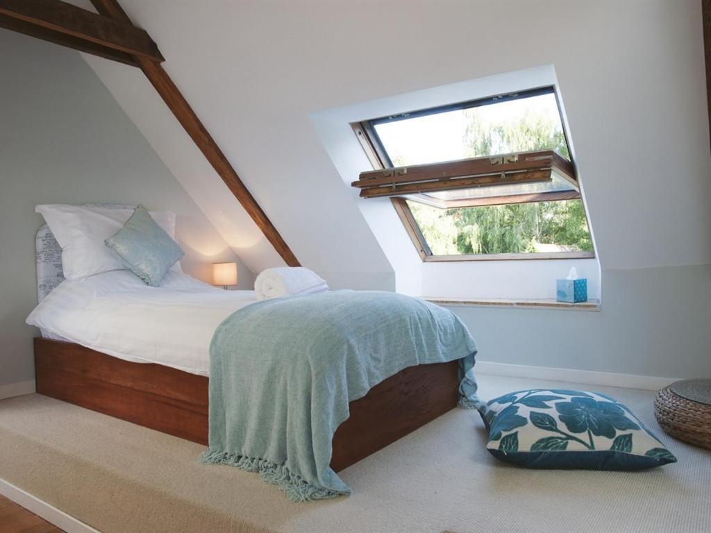 Chambres D'Hotes - La Marmoire Soudan  Habitación foto