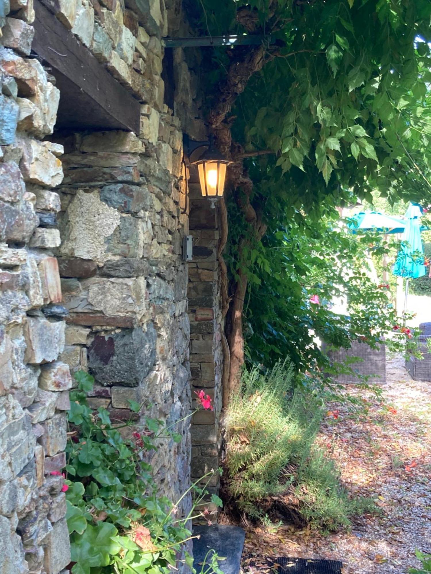Chambres D'Hotes - La Marmoire Soudan  Exterior foto