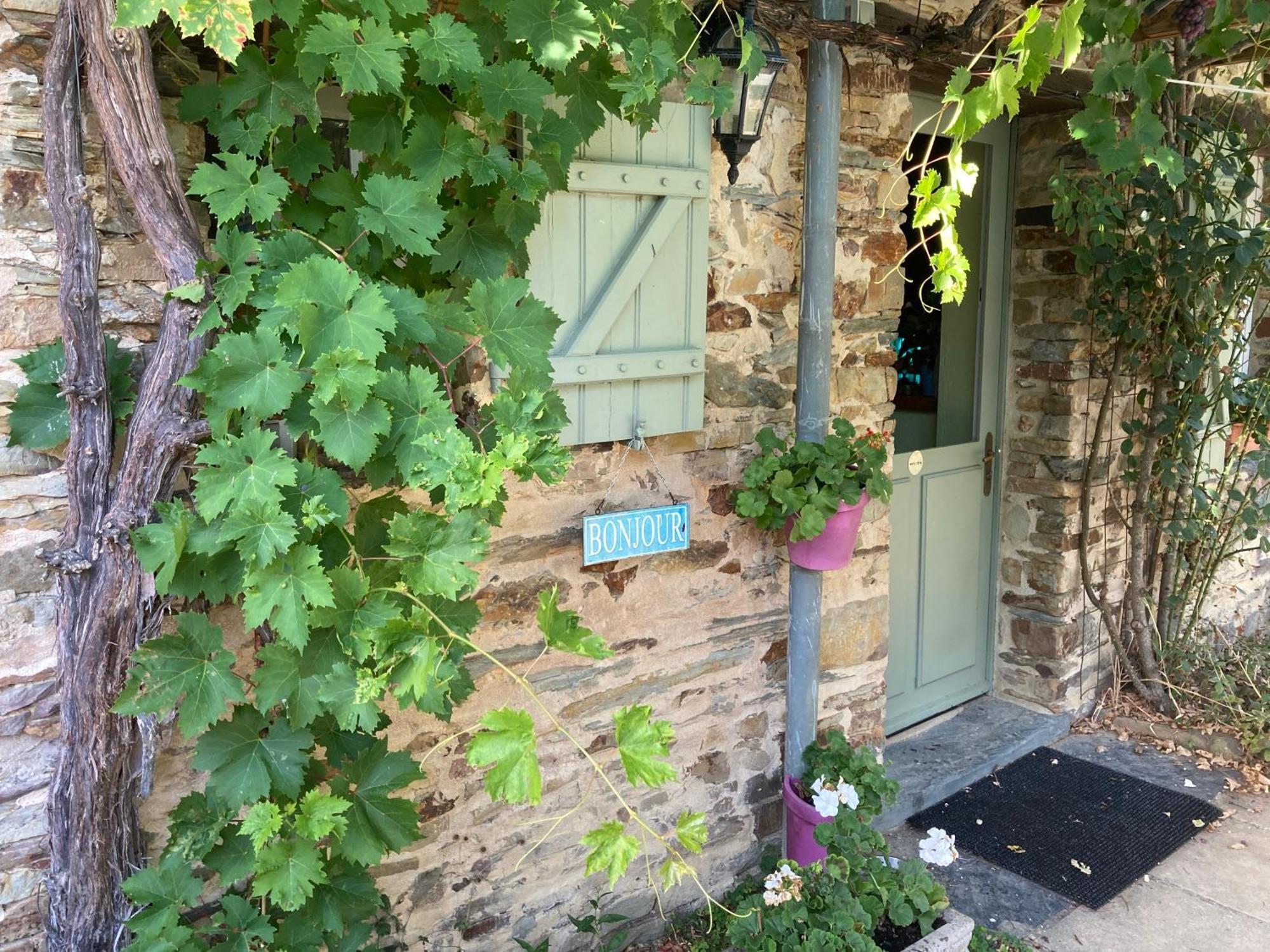 Chambres D'Hotes - La Marmoire Soudan  Exterior foto